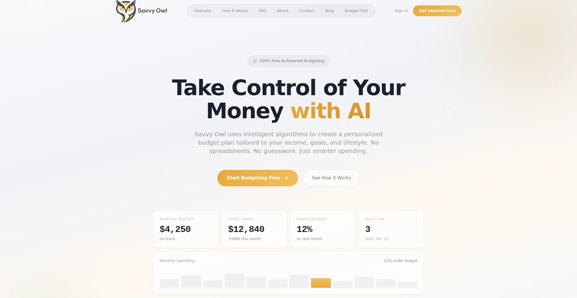 Mbr.savvyowl.co