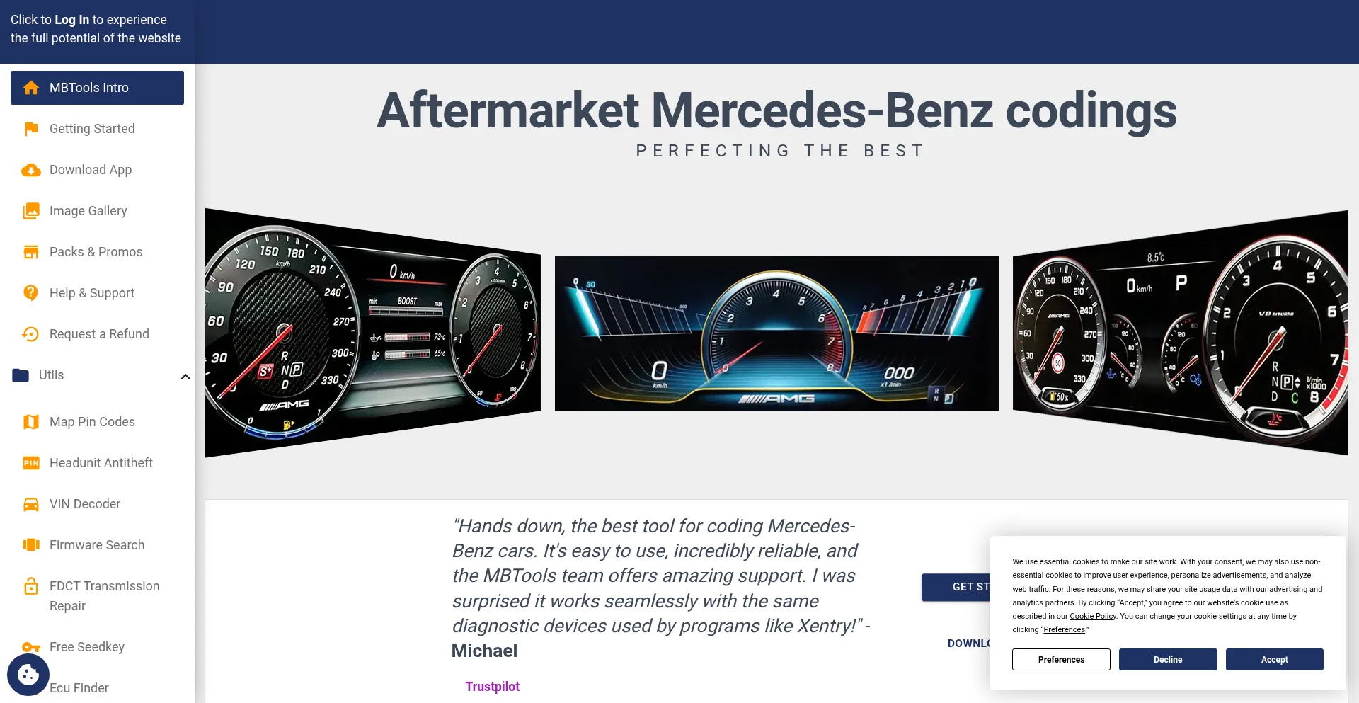 Mbtools.com