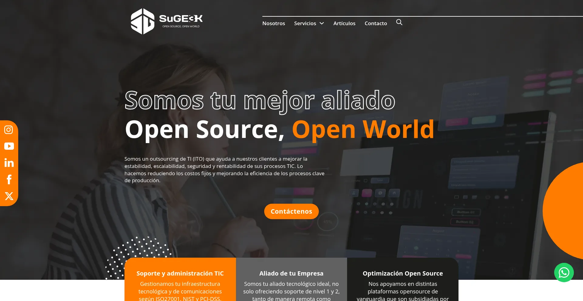 Mc.sugeek.co