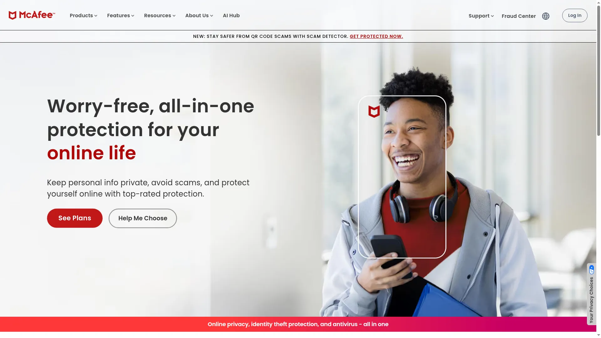 Mcafee.ly