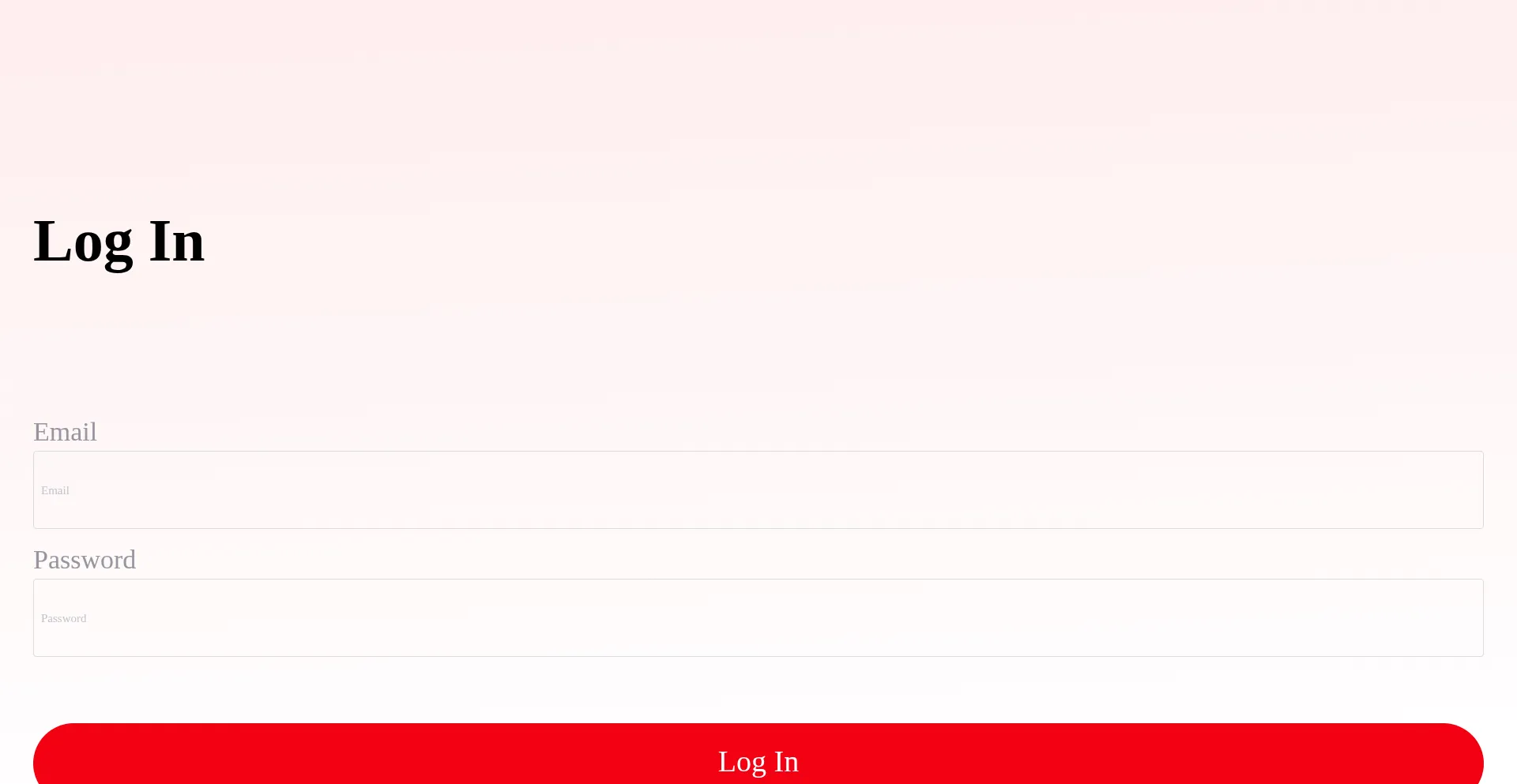 Website screenshot of Mcamall.vip