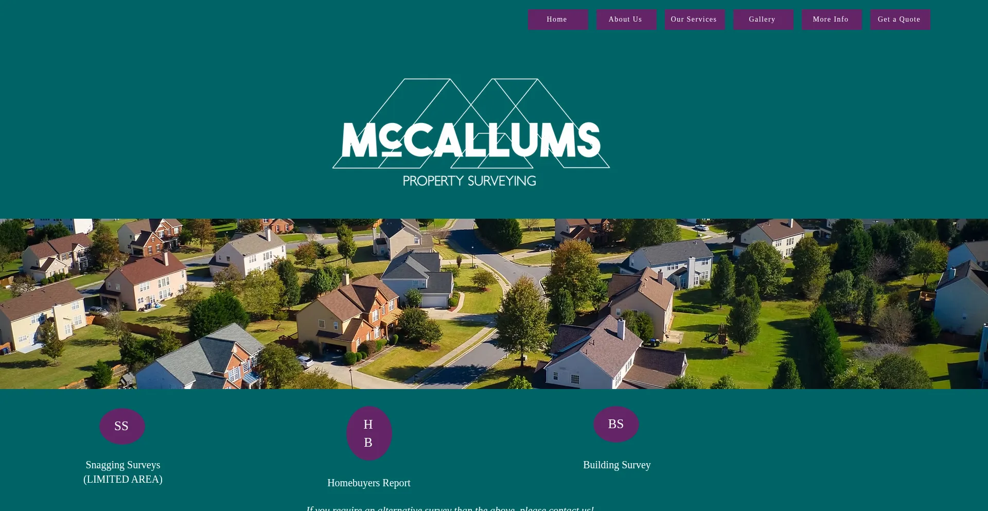 Mccallums.uk
