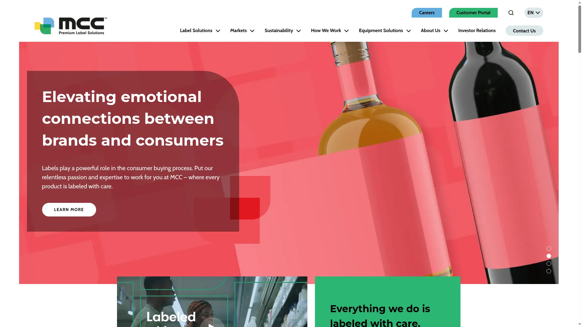 Mcclabel.com