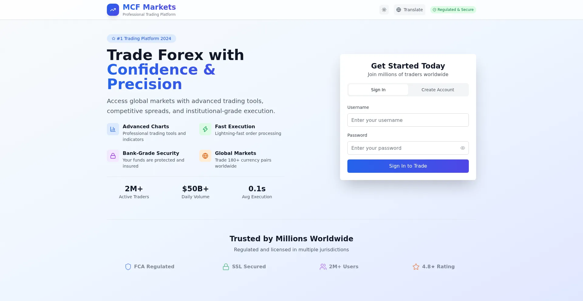 Mcfmarket.com