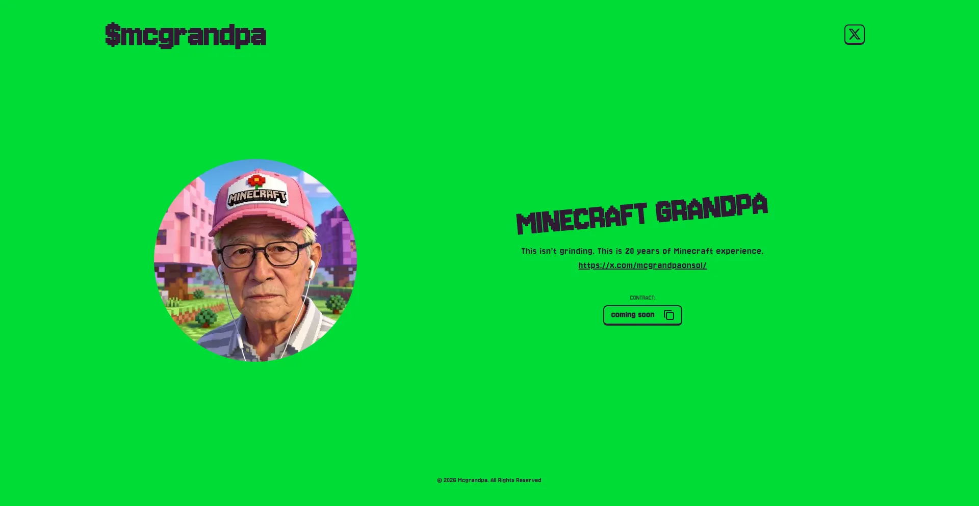 Mcgrandpa.xo.je