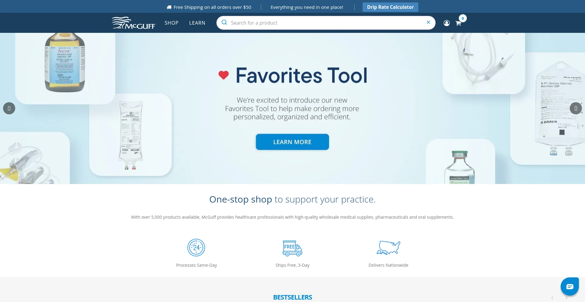Mcguff.com