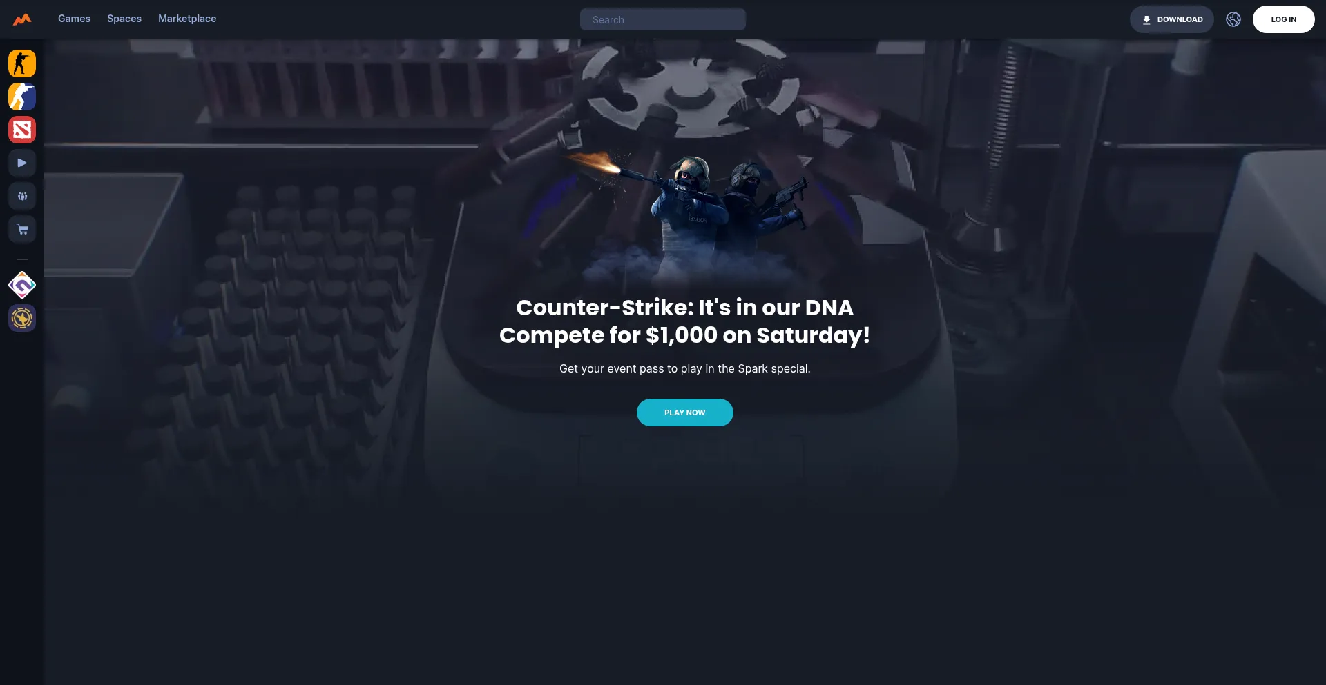 Mchallenger.net