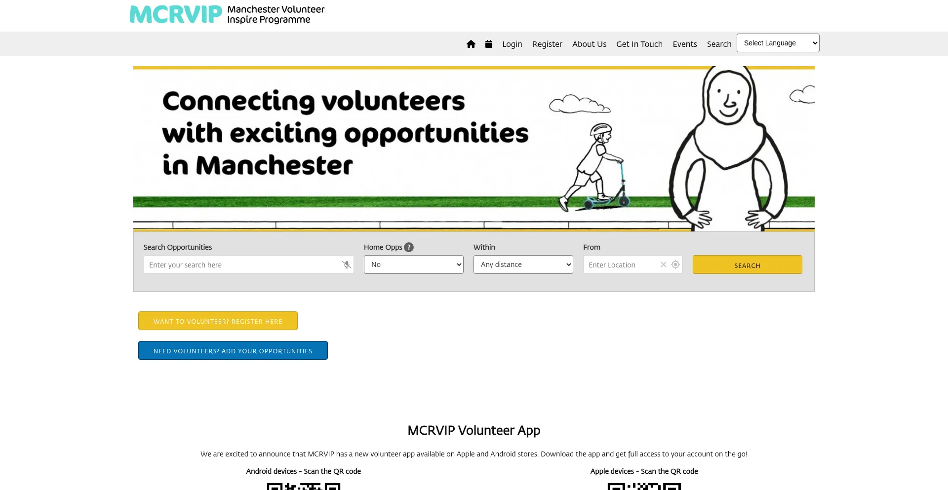 Mcrvip.com