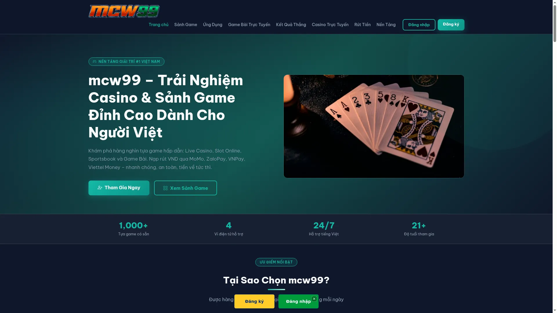 Mcw99.xyz