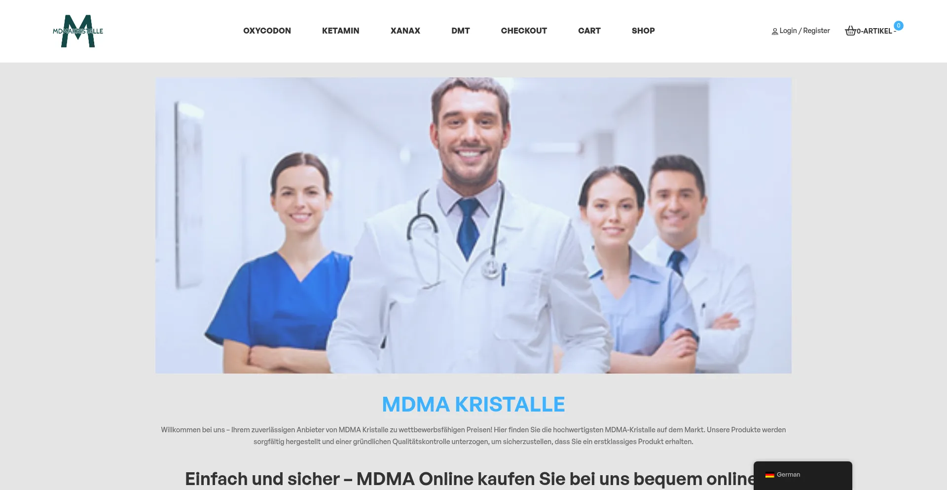 Mdmakristalle.com
