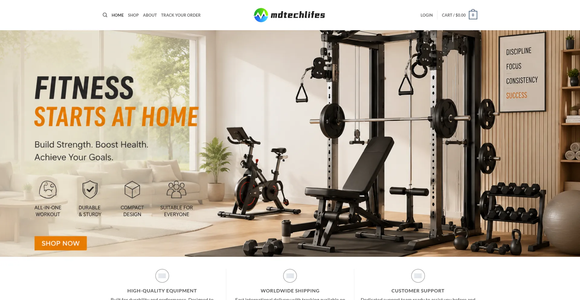 Mdtechlifes.com