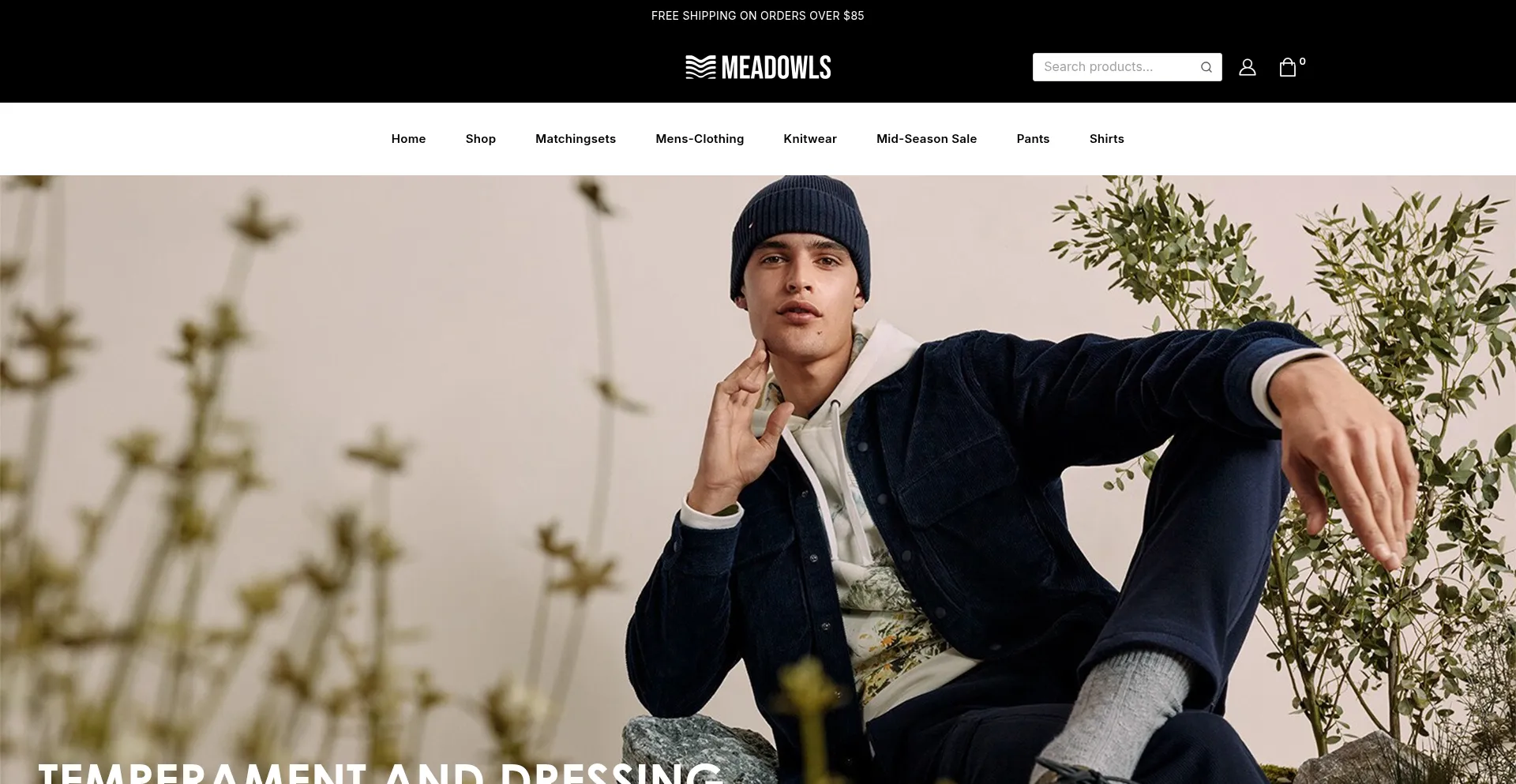 Meadowls.com