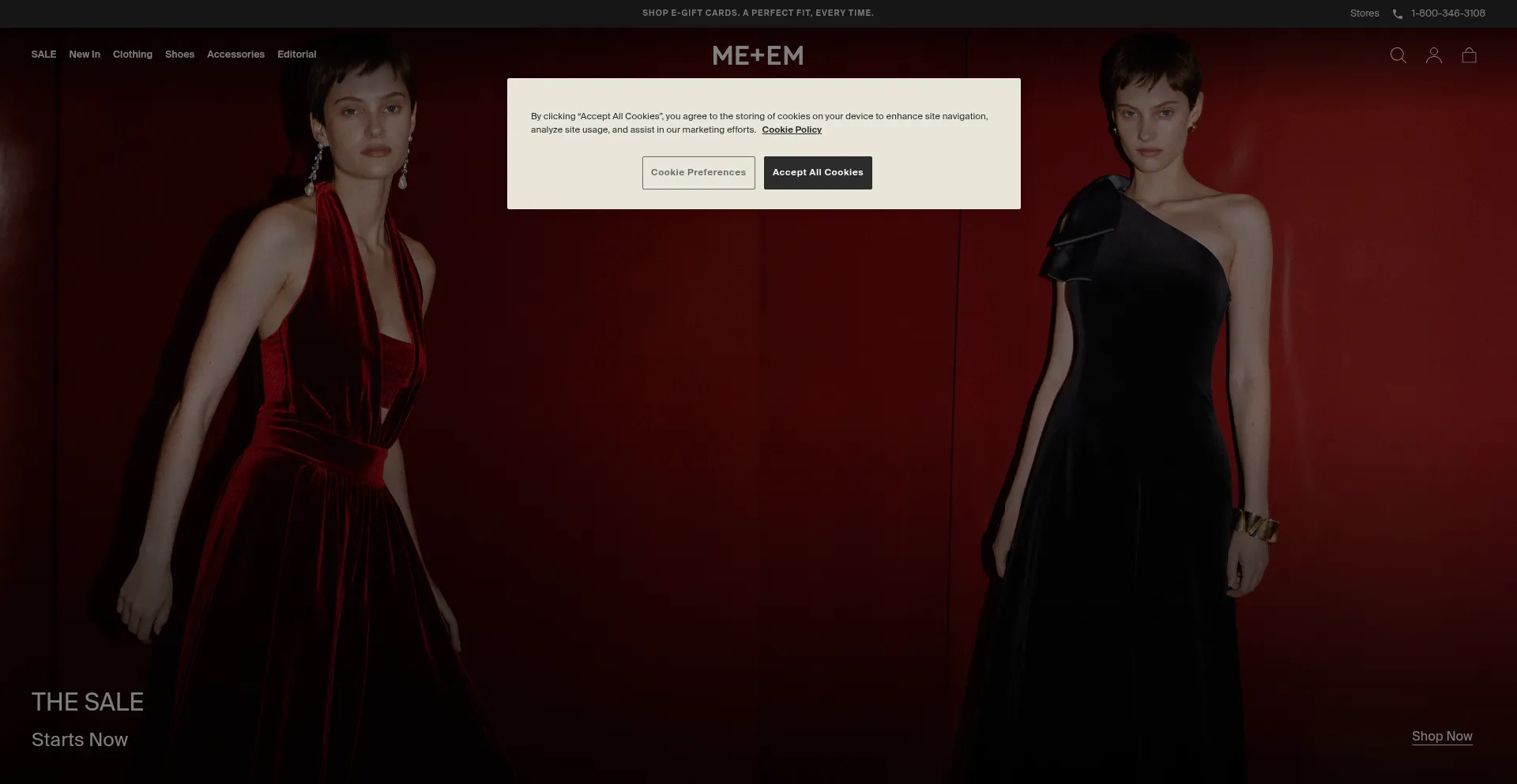 Meandem.com