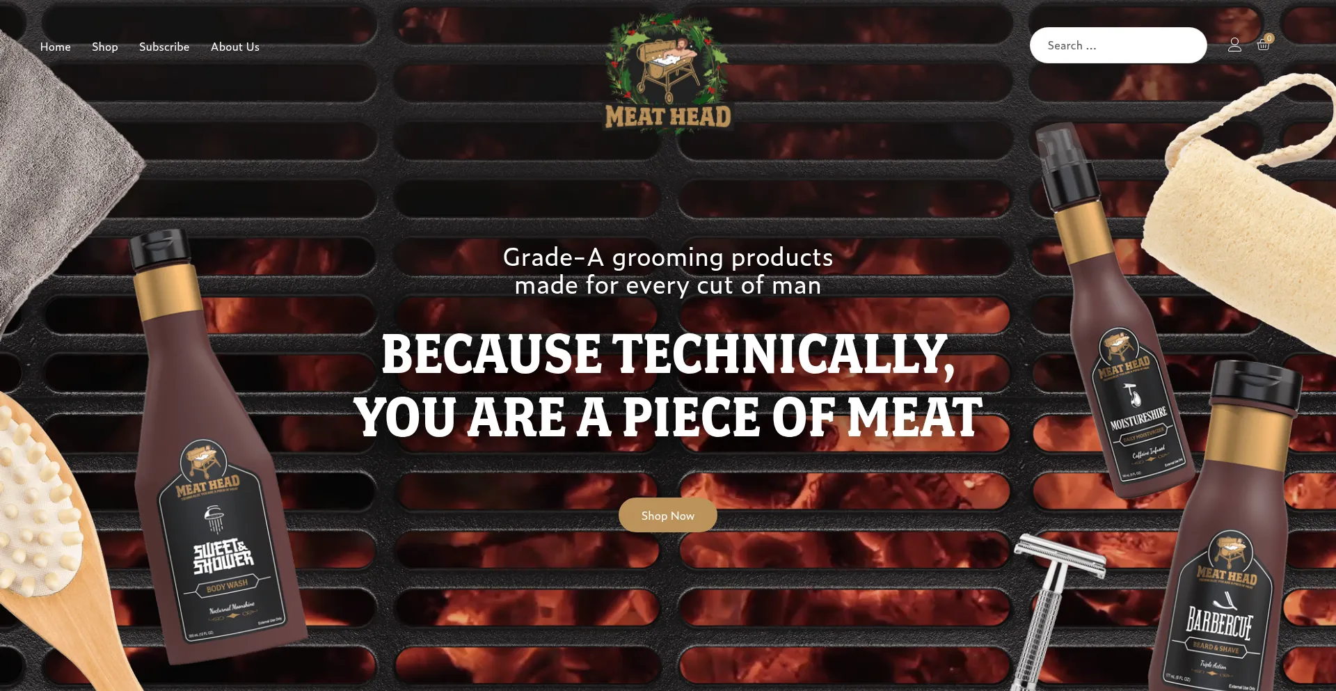 Meathead.com