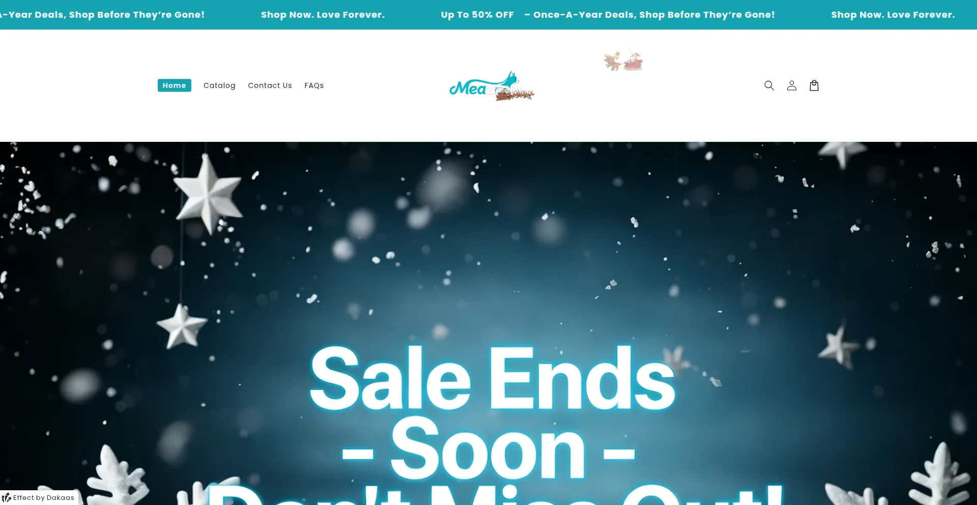 Meazoow.com