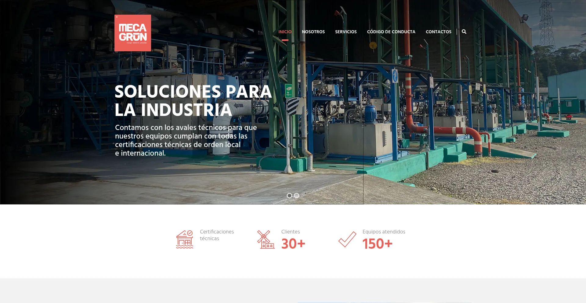 Mecagrun.com