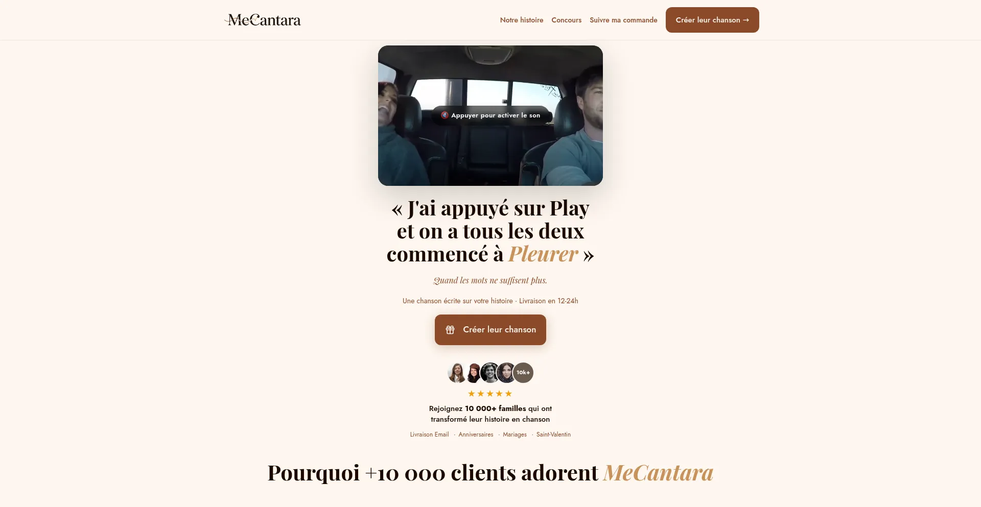 Mecantara.com