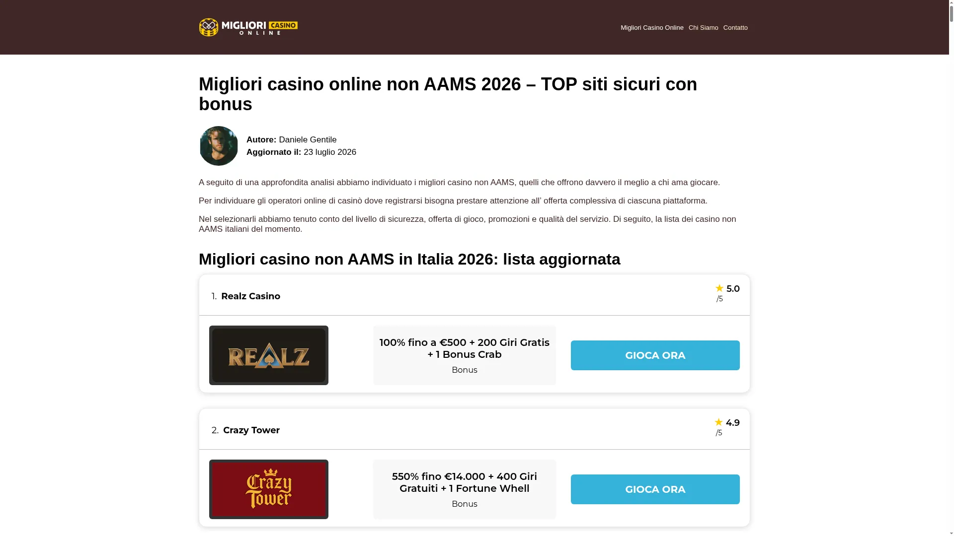 Mechacon.com