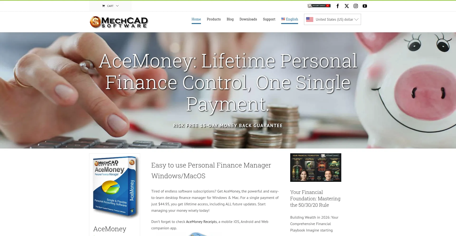 Mechcad.net