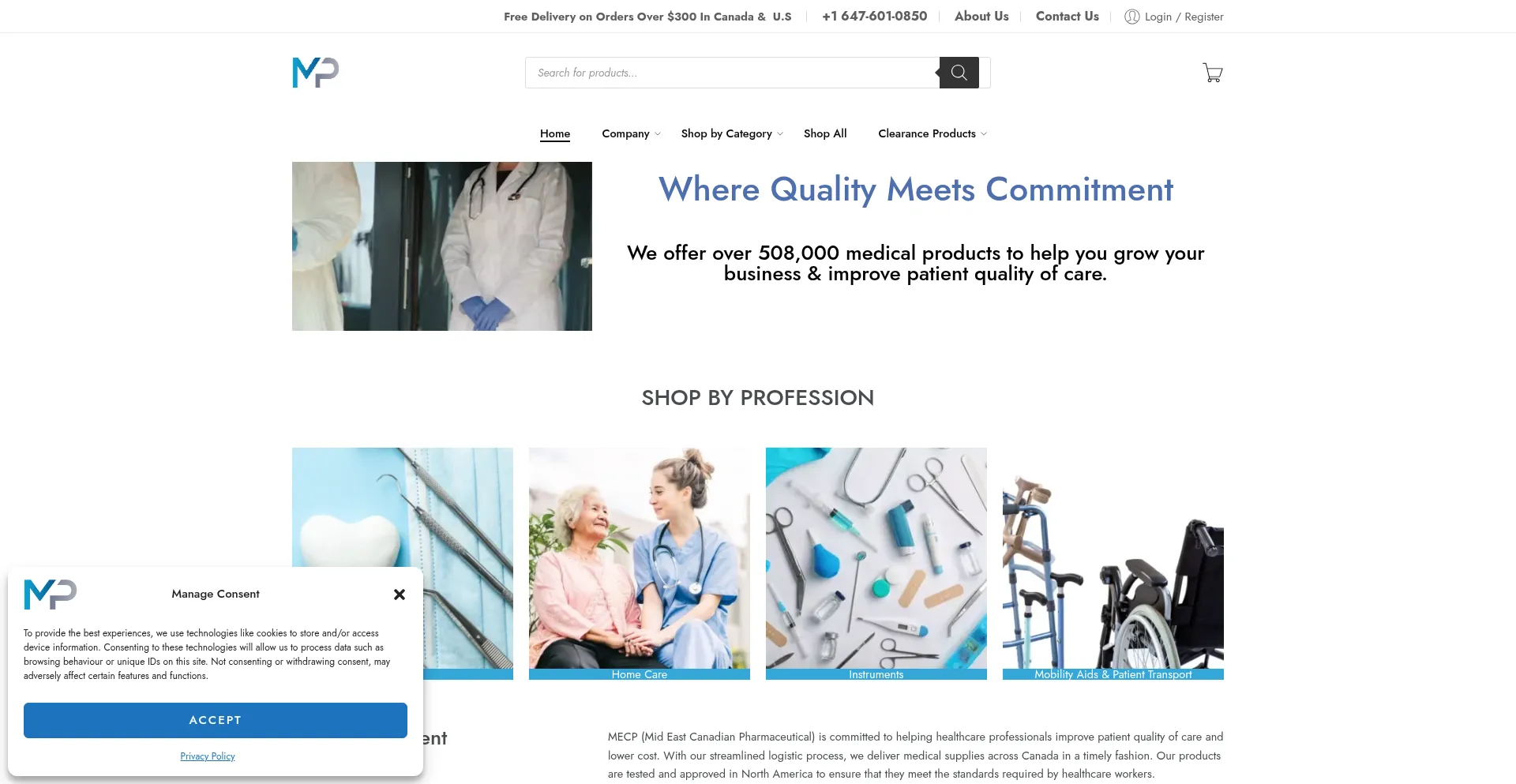 Mecp.ca