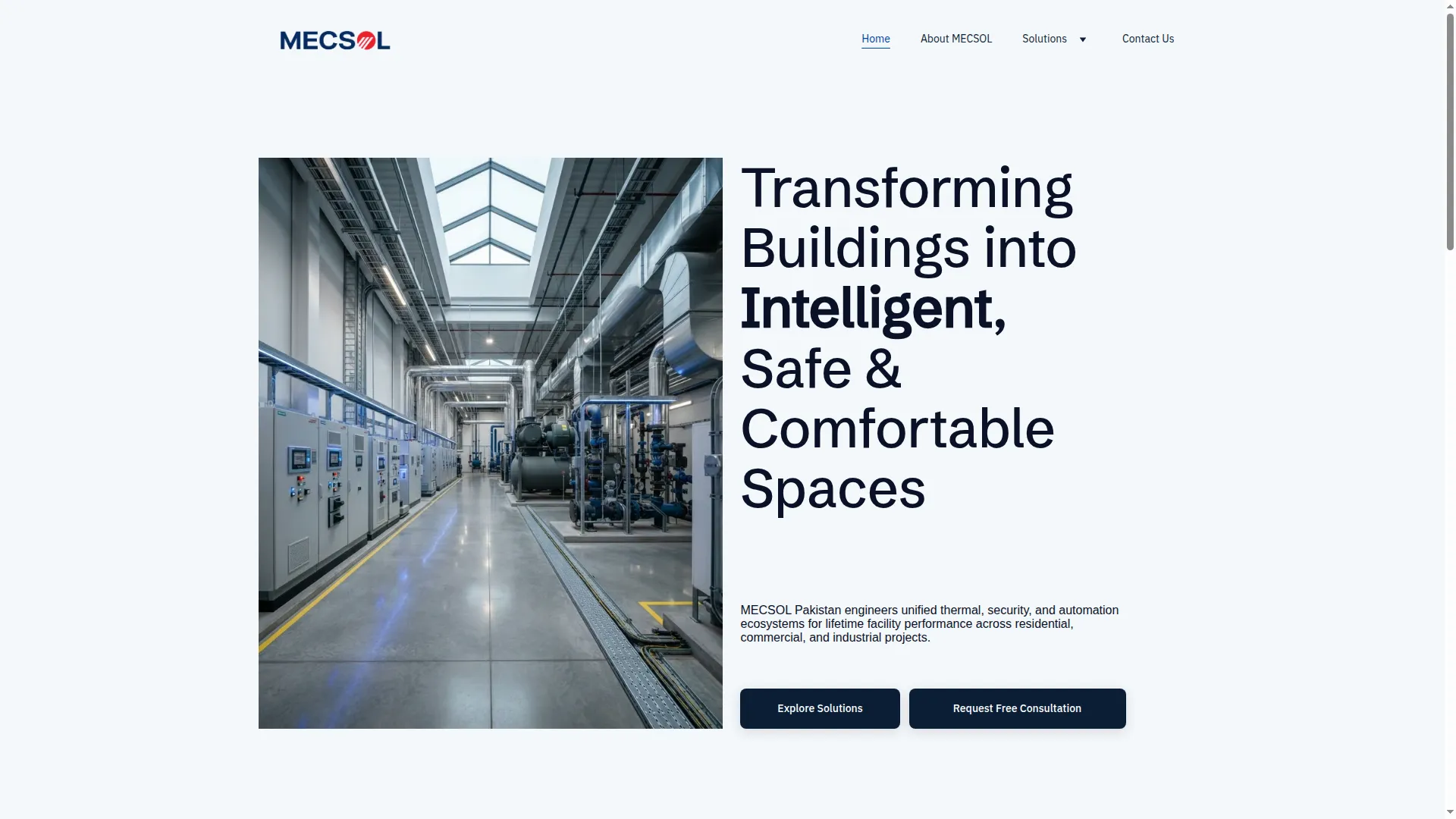 Mecsolpk.com
