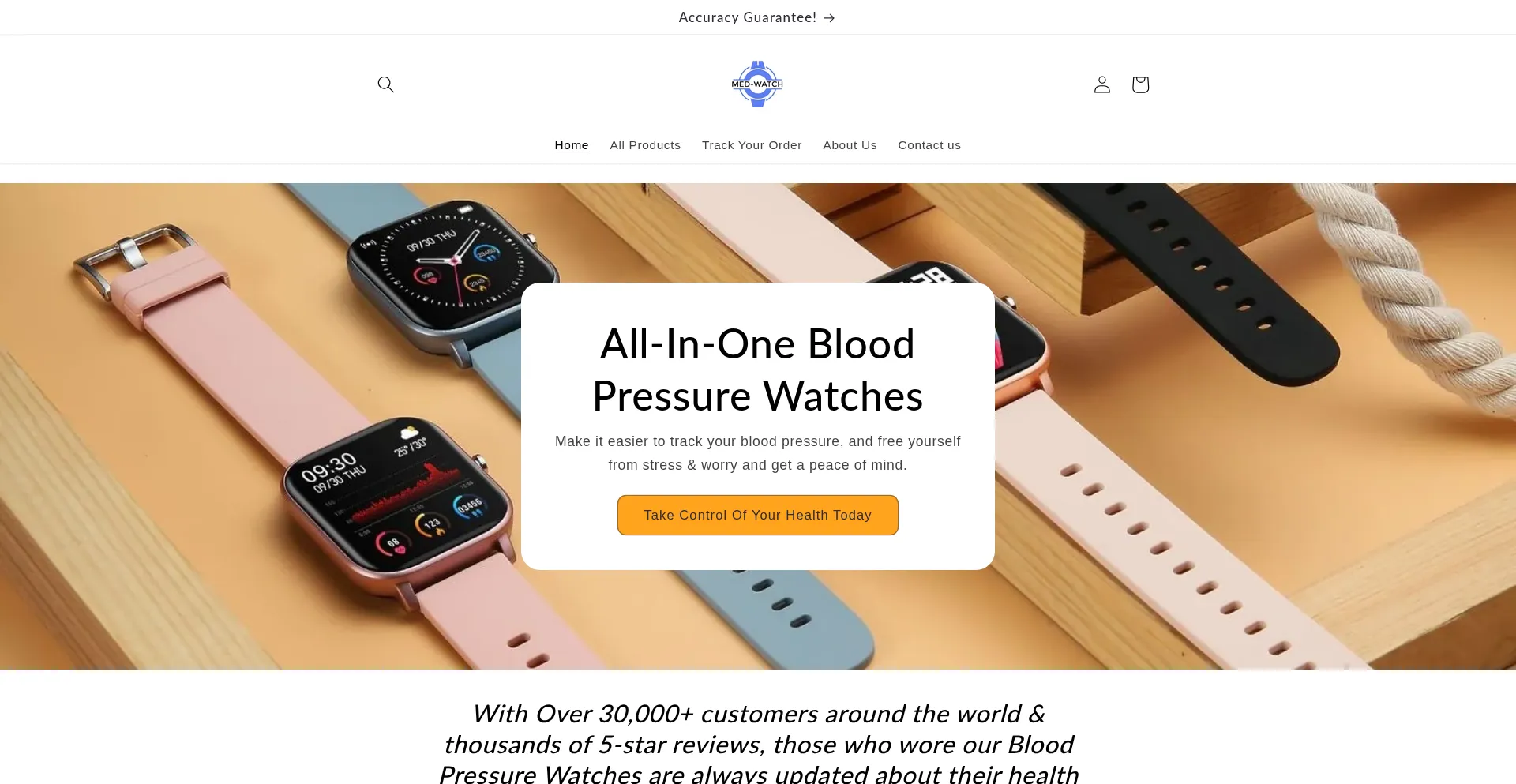 Med-watch.us