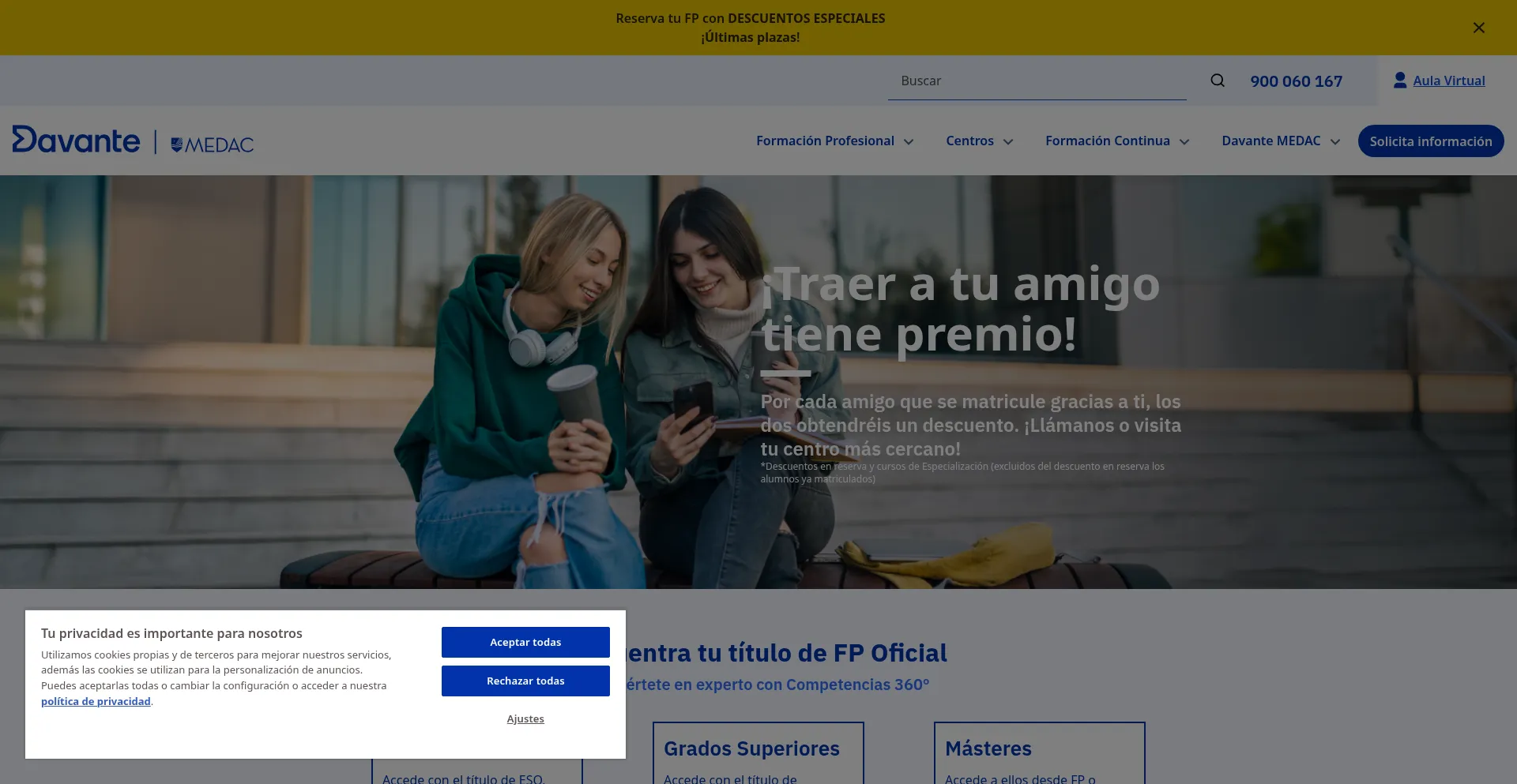 Medac.es