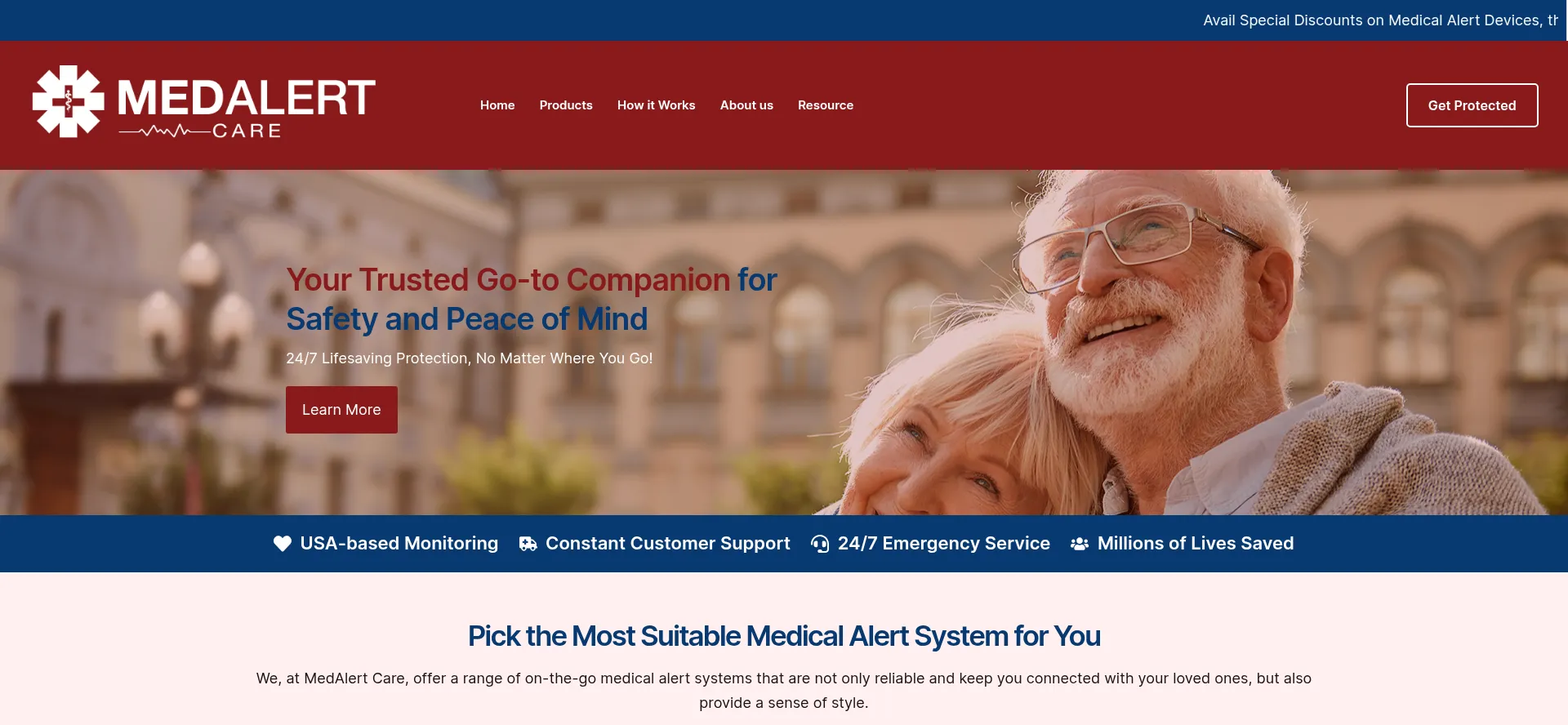 Medalertcare.com