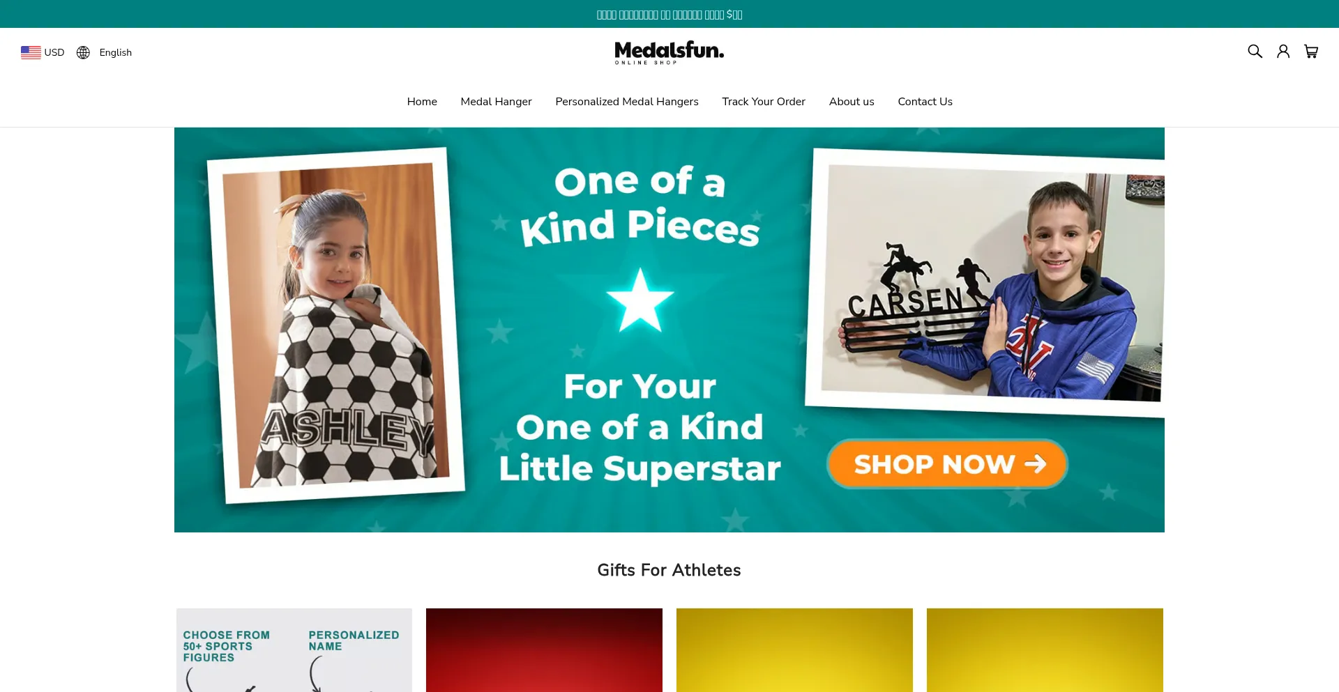 Medalsfun.com