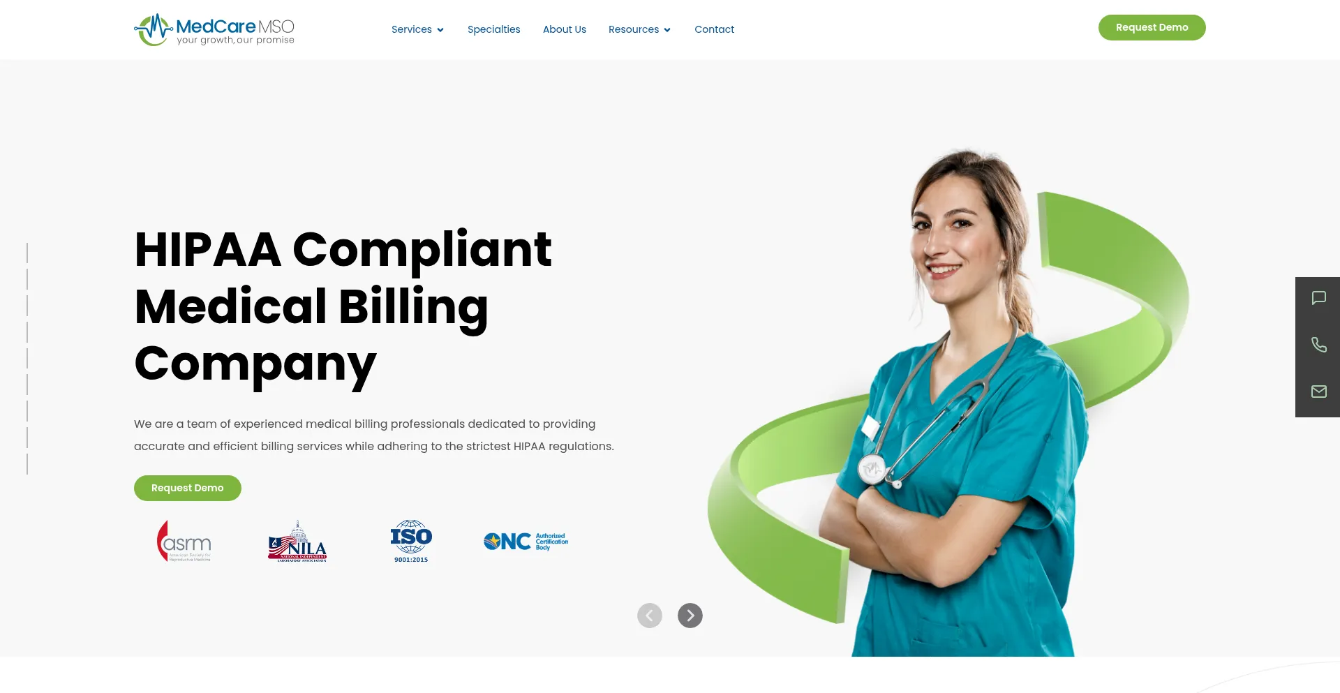 Medcaremso.com