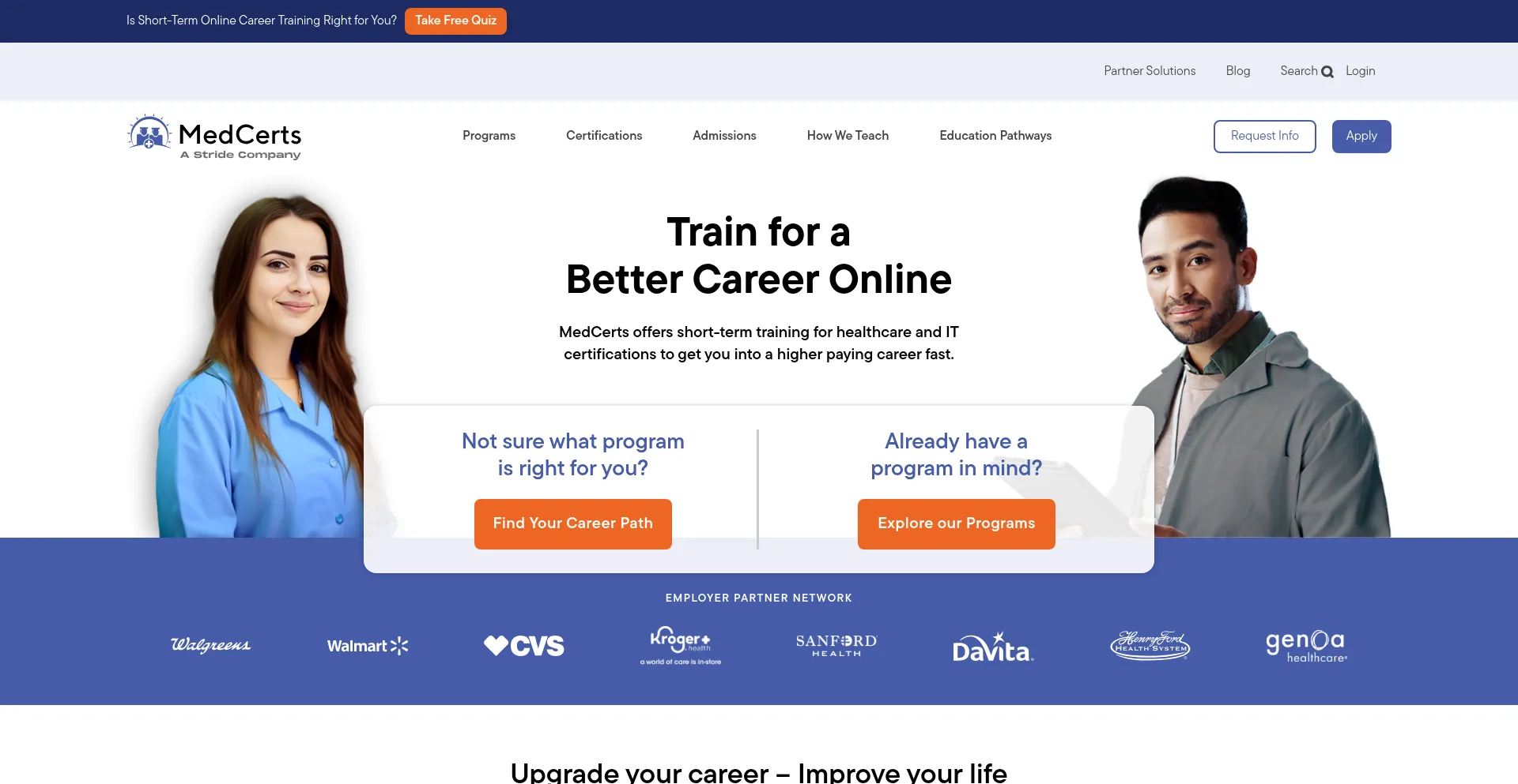 Medcerts.com