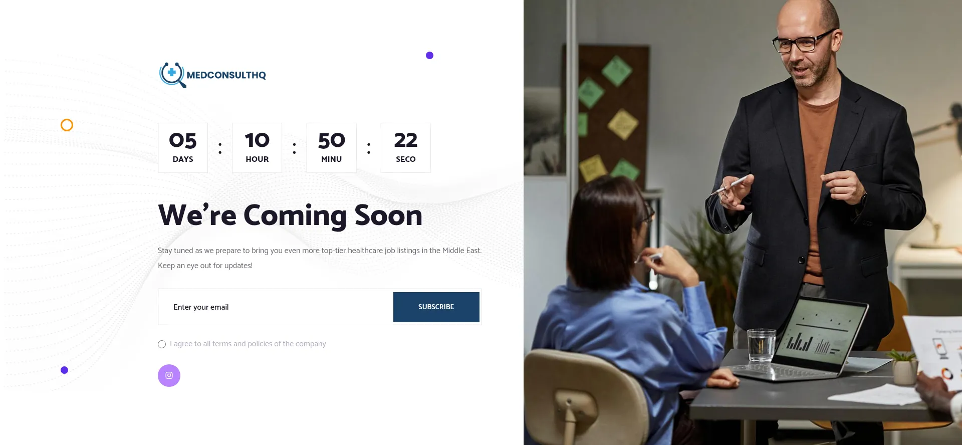 Medconsulthq.com