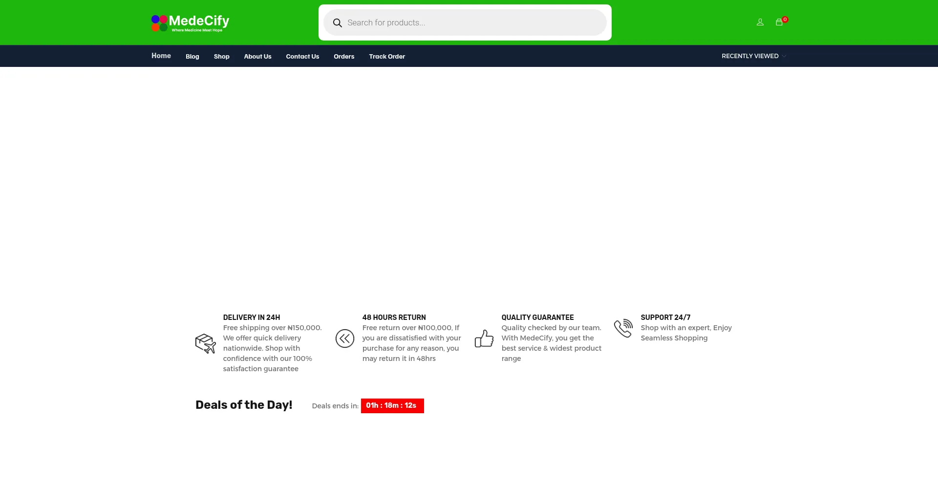 Medecify.com