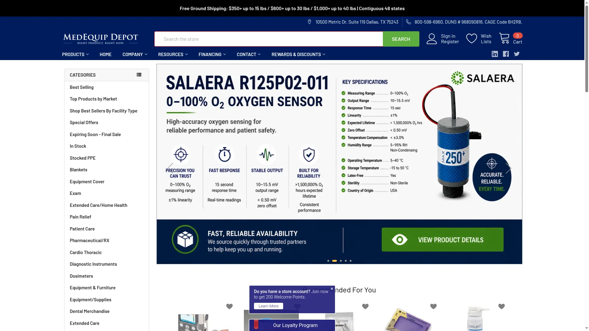 Medequipdepot.com