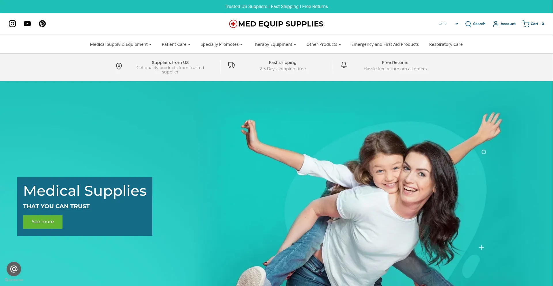 Medequipsupplies.com