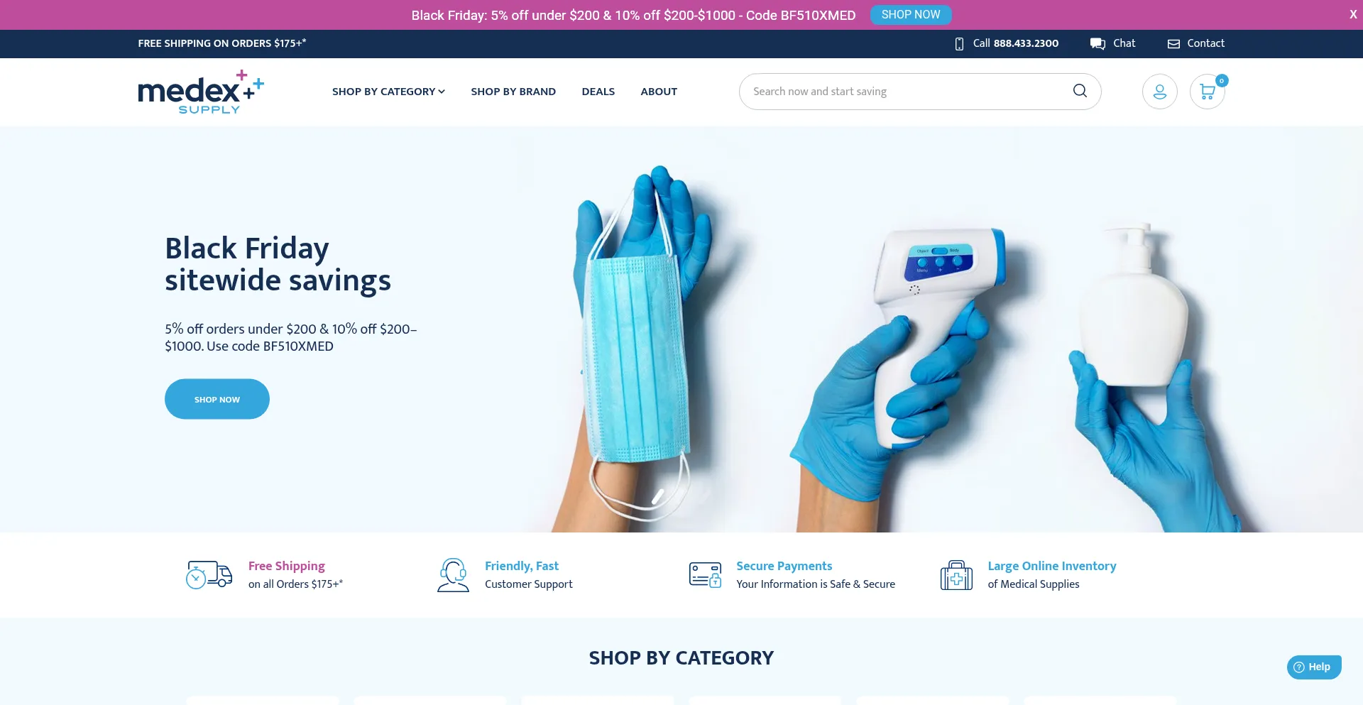 Medexsupply.com