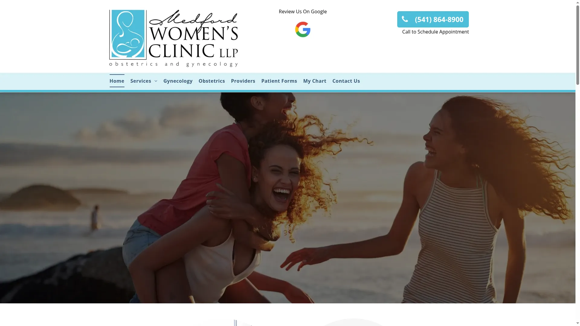 Medfordwomensclinic.com