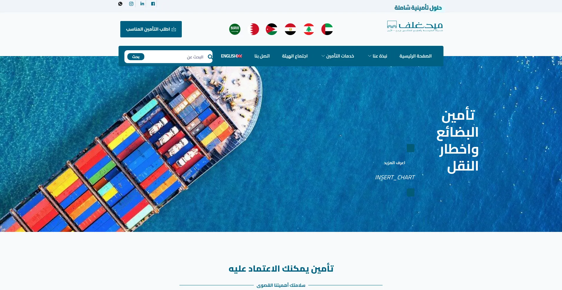 Medgulf.com.jo