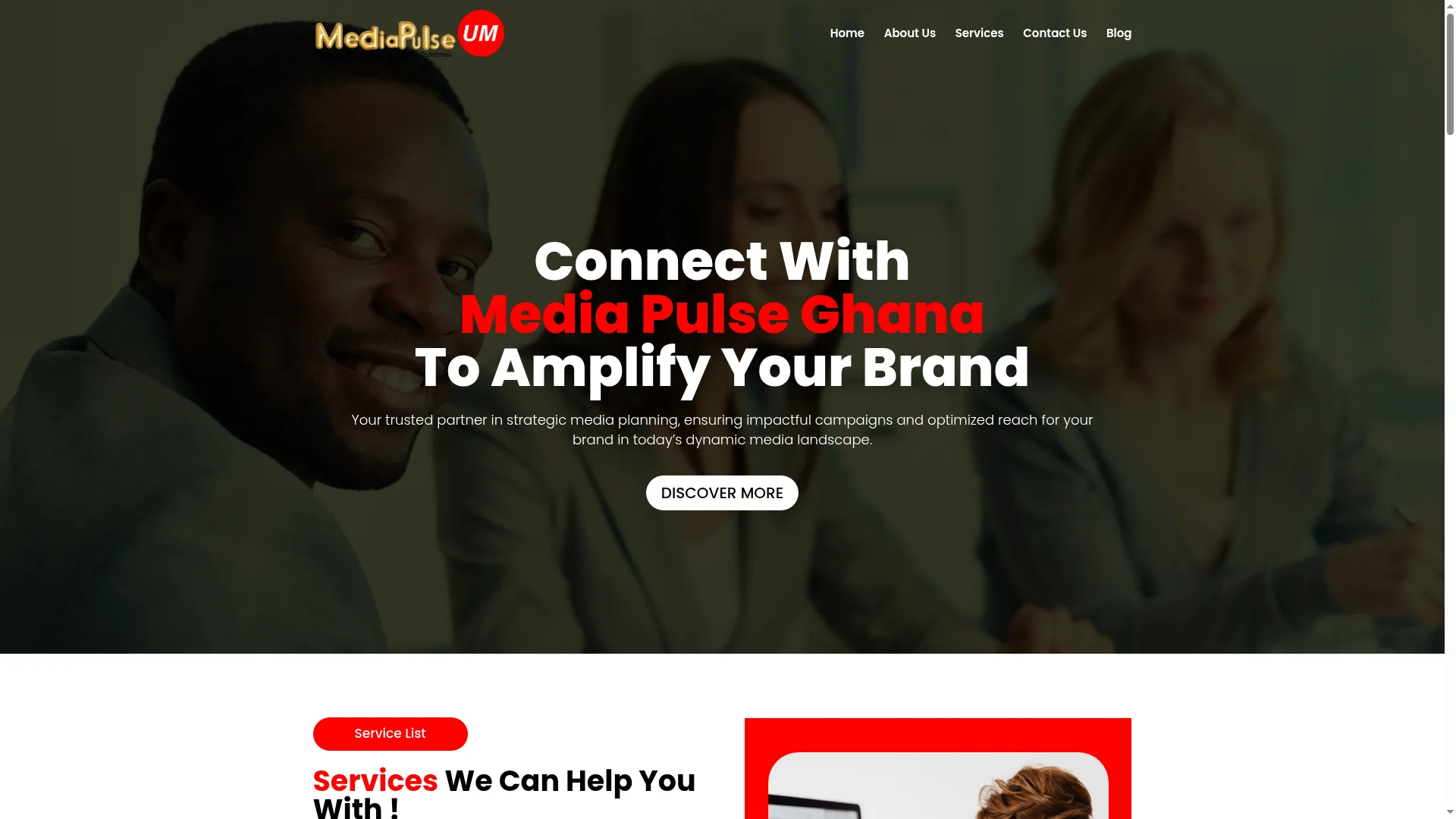 Mediapulsegh.com