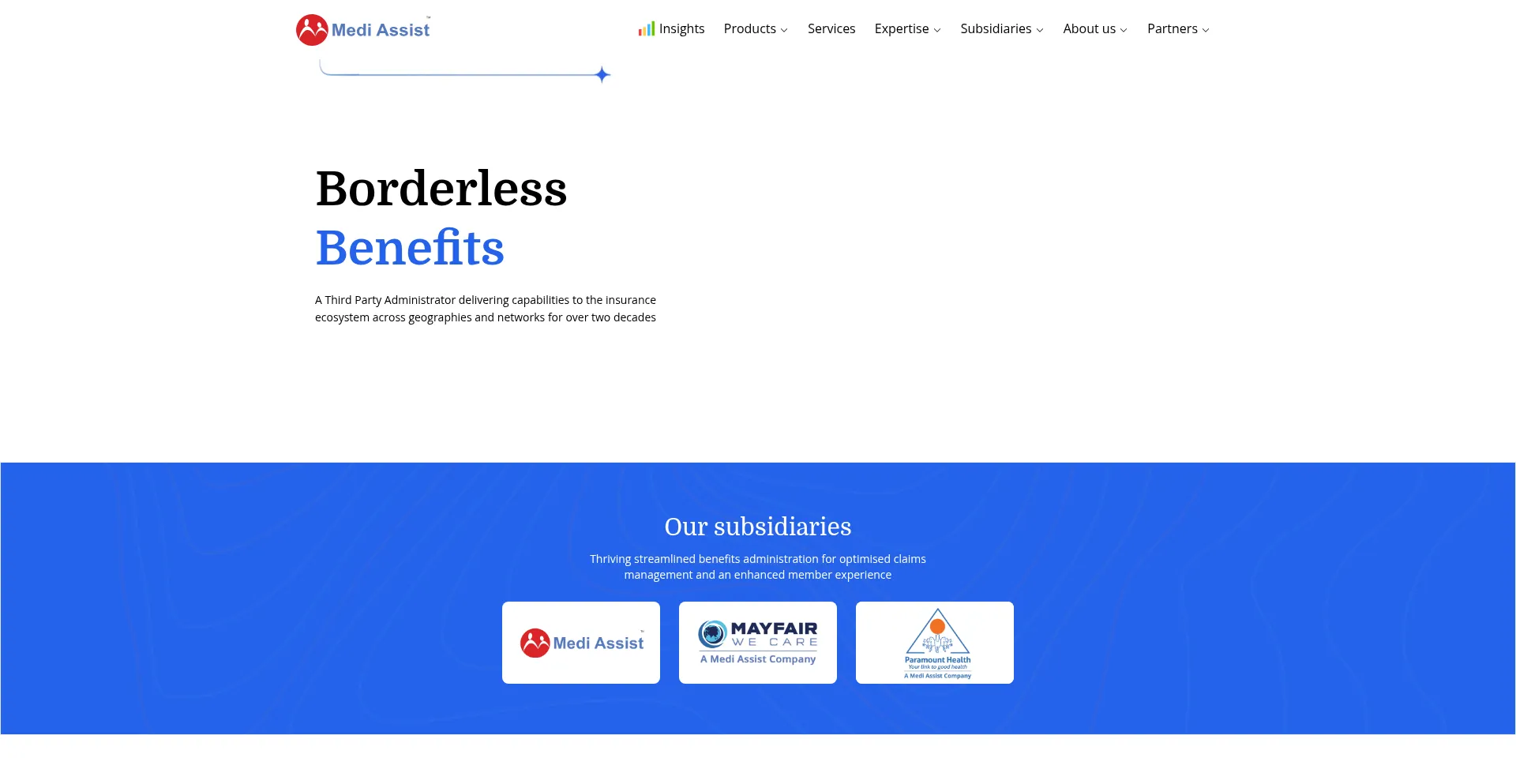 Mediassist.in