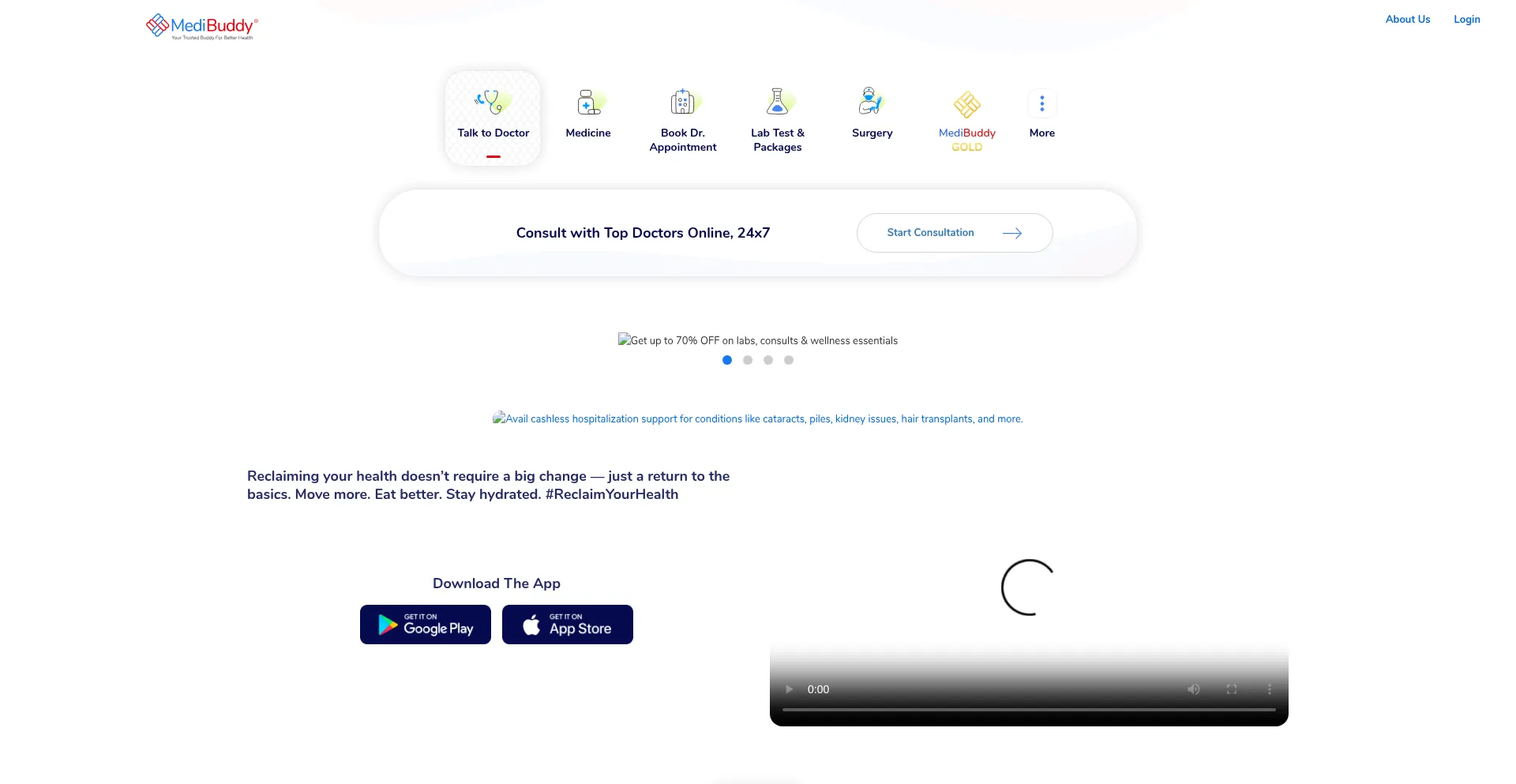 Medibuddy.in