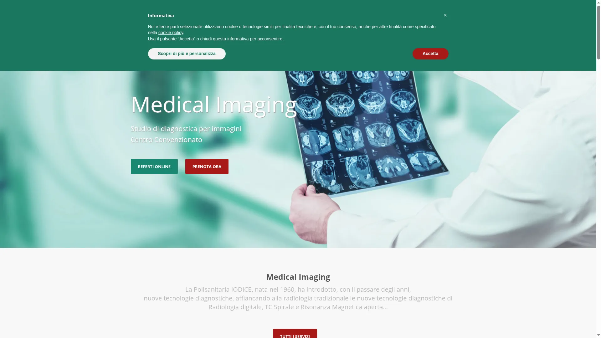 Medicalimaging.it