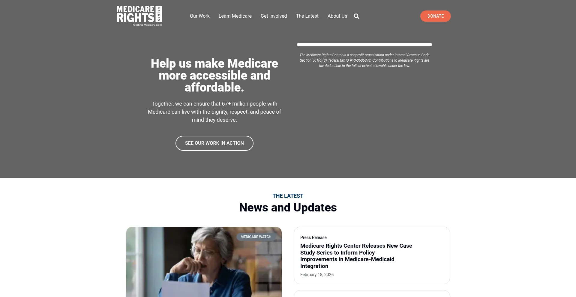 Medicarerights.org