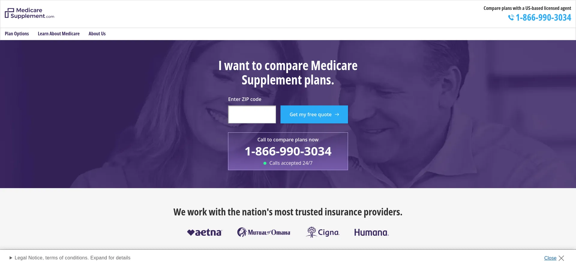 Medicaresupplement.com