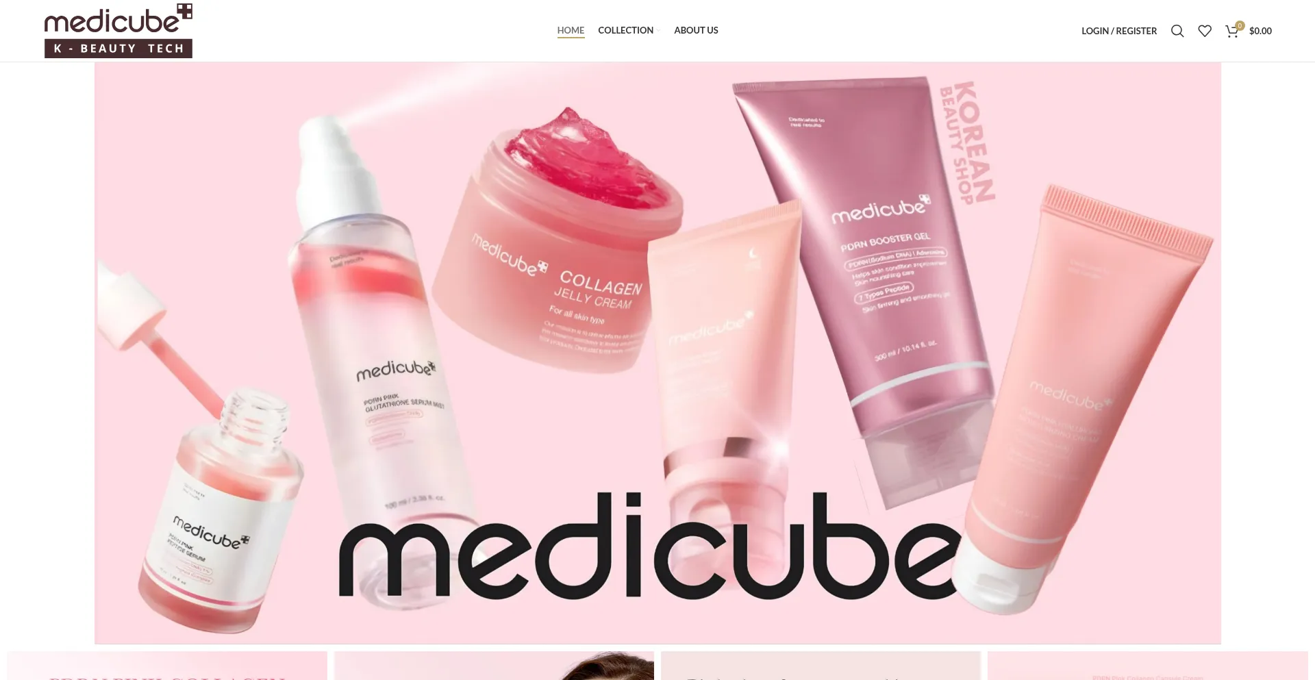 Medicube-shops.com