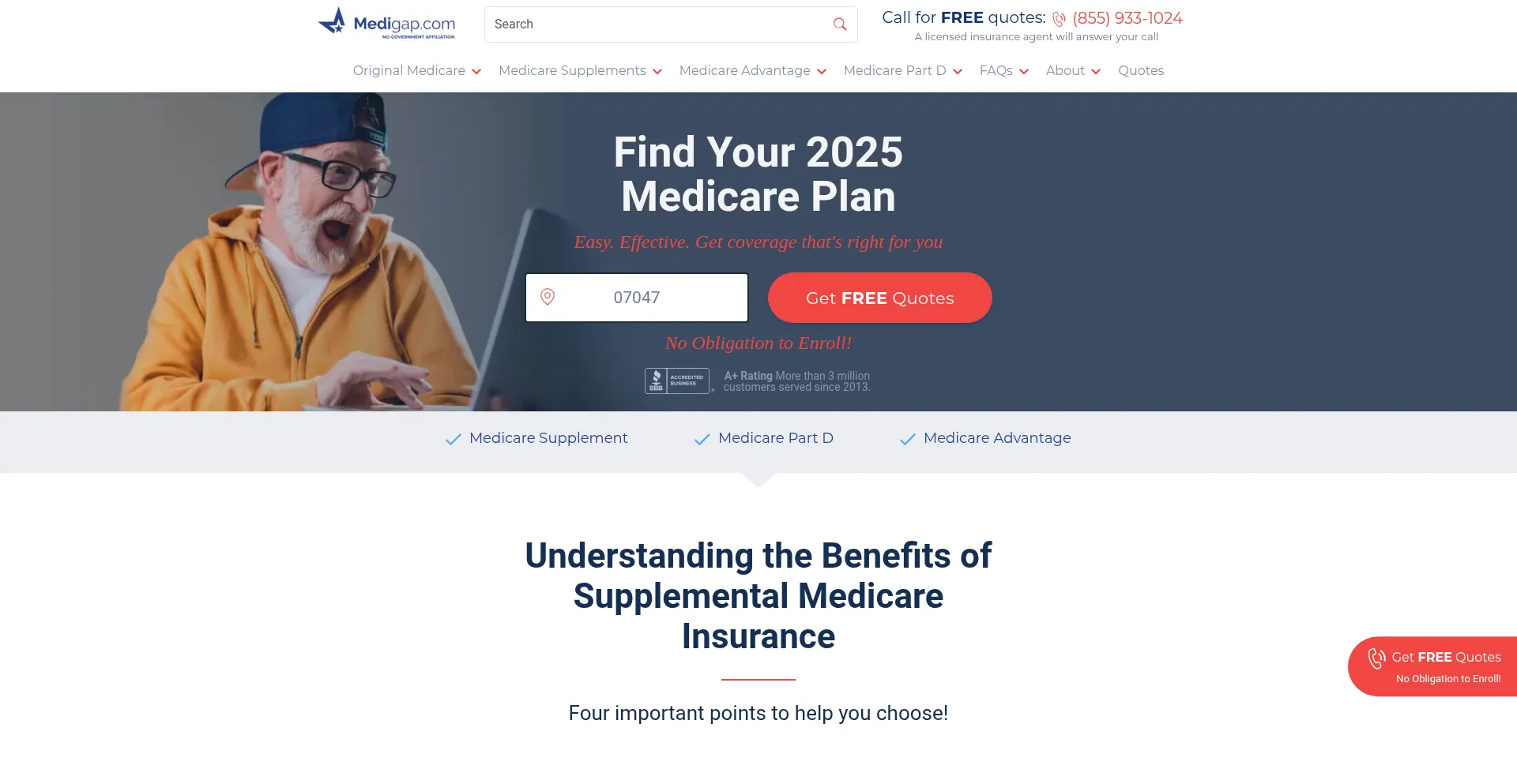 Medigap.com