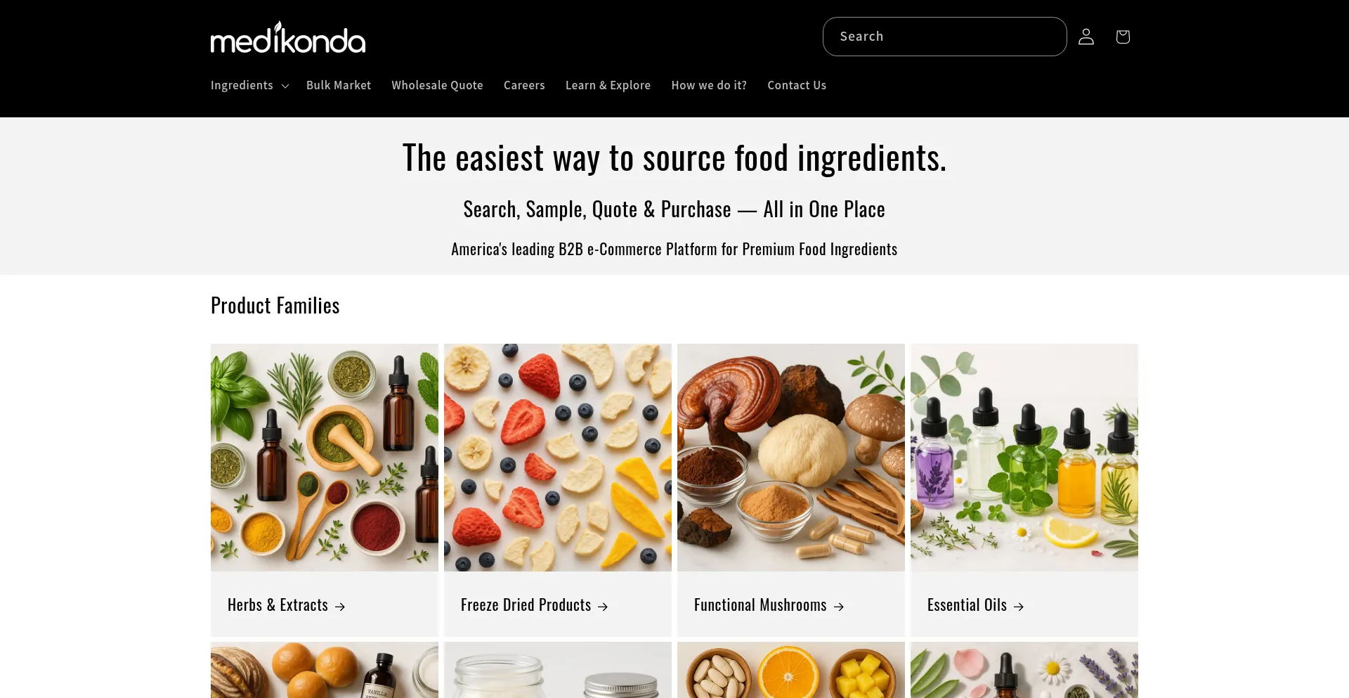 Medikonda.com