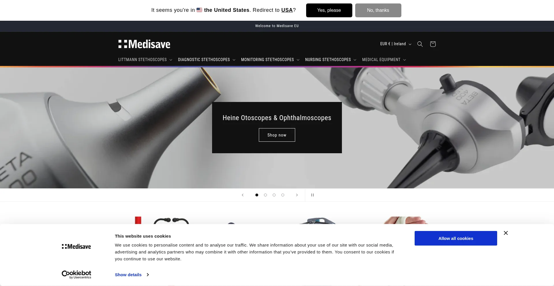 Medisave.eu