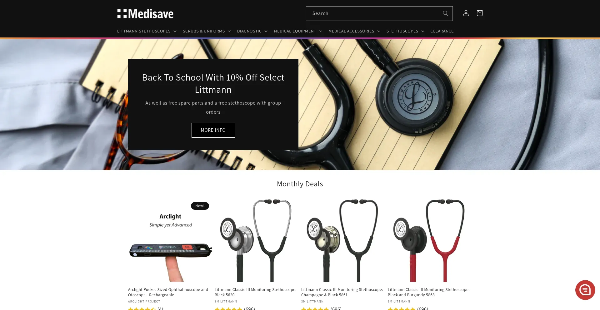 Medisave.net