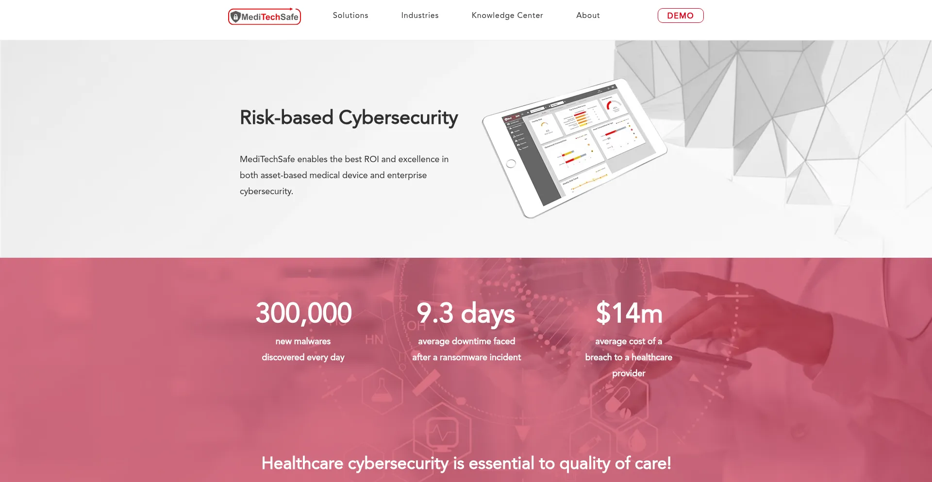 Meditechsafe.com